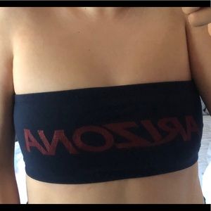 university of arizona bandits top